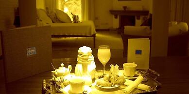 Sagú Hotel Boutique