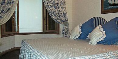 Sagú Hotel Boutique