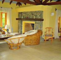 Sagú Hotel Boutique