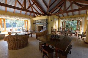 Sagú Hotel Boutique