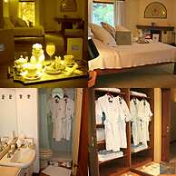 Sagú Hotel Boutique