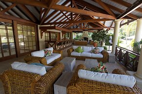 Sagú Hotel Boutique