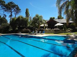 Sagú Hotel Boutique