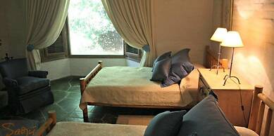 Sagú Hotel Boutique