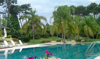 Sagú Hotel Boutique