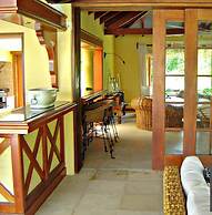 Sagú Hotel Boutique