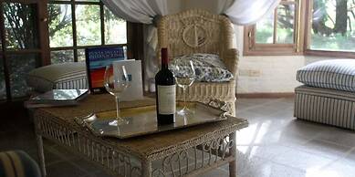 Sagú Hotel Boutique