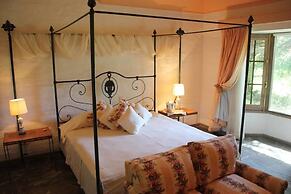 Sagú Hotel Boutique