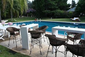 Sagú Hotel Boutique