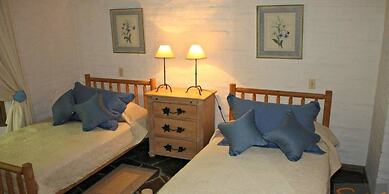 Sagú Hotel Boutique