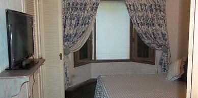 Sagú Hotel Boutique