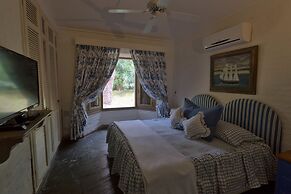 Sagú Hotel Boutique