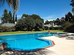 Sagú Hotel Boutique