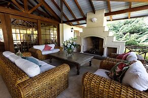 Sagú Hotel Boutique