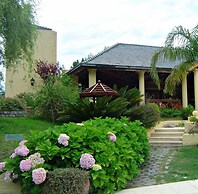 Sagú Hotel Boutique