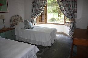 Sagú Hotel Boutique