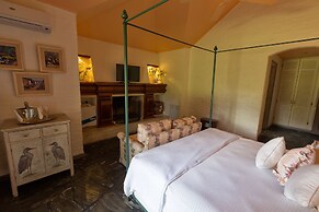 Sagú Hotel Boutique