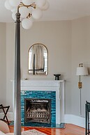 The Historic Berkeley Place