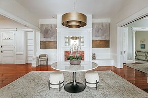 The Historic Berkeley Place