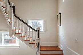 The Historic Berkeley Place