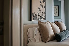 The Historic Berkeley Place