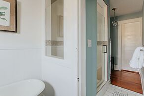 The Historic Berkeley Place