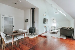 The Historic Berkeley Place