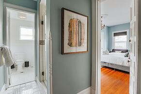 The Historic Berkeley Place