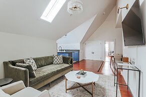 The Historic Berkeley Place