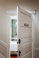 The Historic Berkeley Place