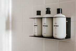 The Historic Berkeley Place