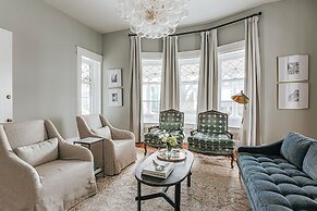 The Historic Berkeley Place