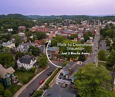 The Historic Berkeley Place