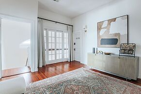 The Historic Berkeley Place