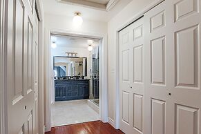 The Historic Berkeley Place