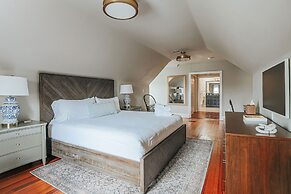 The Historic Berkeley Place