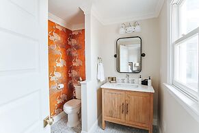 The Historic Berkeley Place