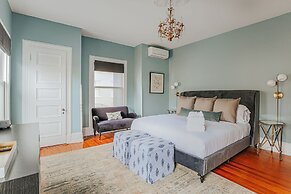 The Historic Berkeley Place