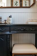 The Historic Berkeley Place