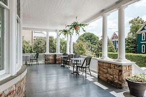 The Historic Berkeley Place