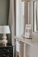 The Historic Berkeley Place