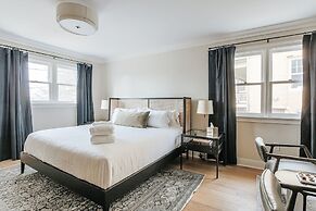 The Historic Berkeley Place