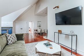 The Historic Berkeley Place