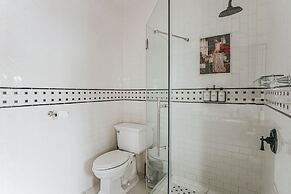 The Historic Berkeley Place