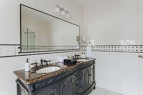 The Historic Berkeley Place