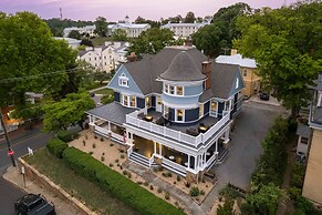 The Historic Berkeley Place