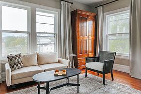 The Historic Berkeley Place