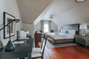 The Historic Berkeley Place