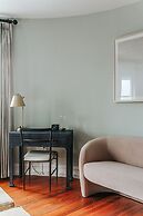 The Historic Berkeley Place