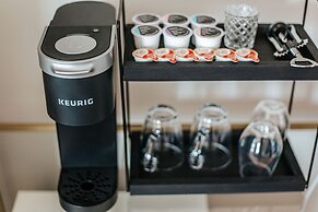 The Historic Berkeley Place